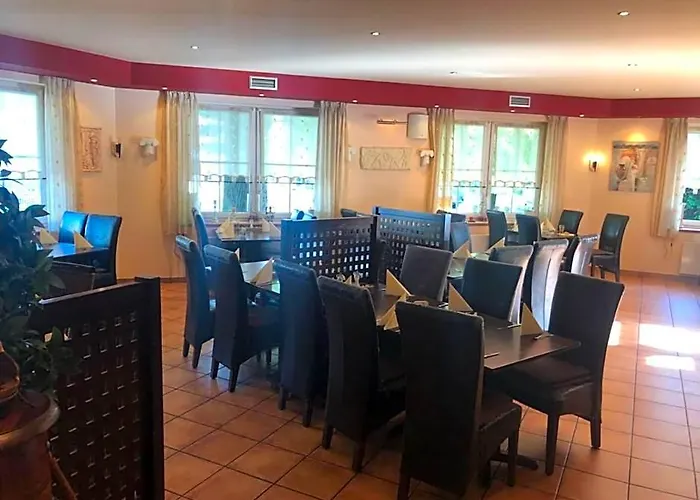 Hotel Mylos