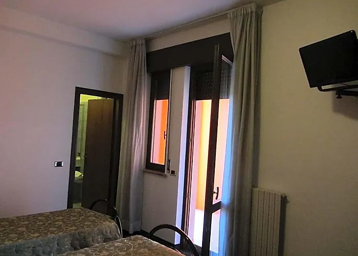 Hotel Green Castellani