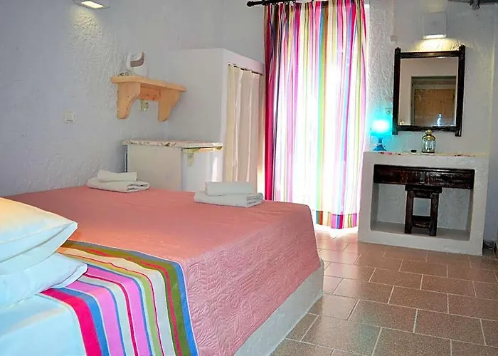 Hotel Irini
