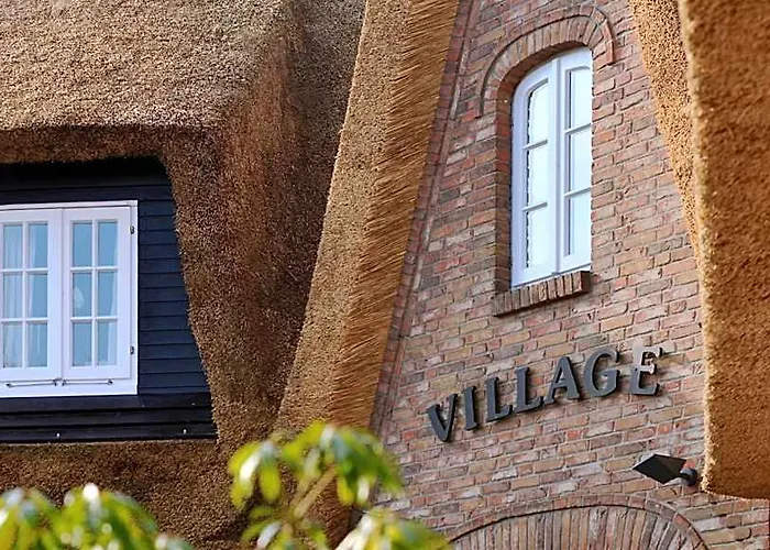 Hotel Village