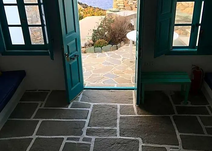 Kifines Suites