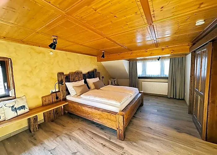 Hotel Black Forest