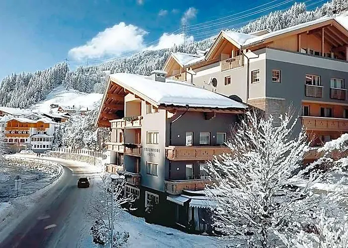 Hotel Edelweiss