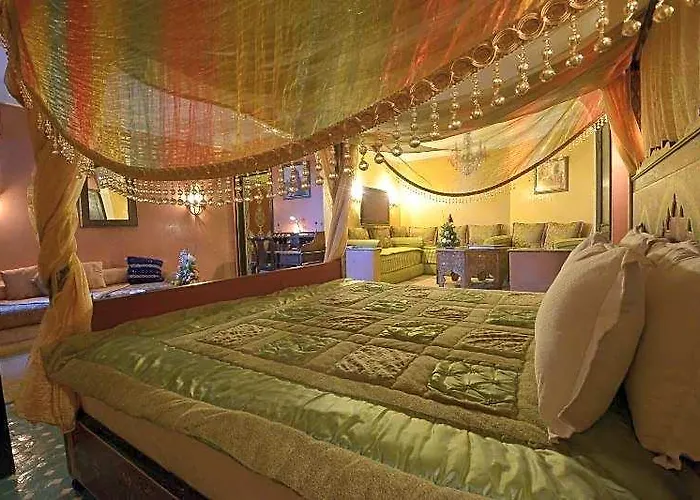 Hotel Fedala