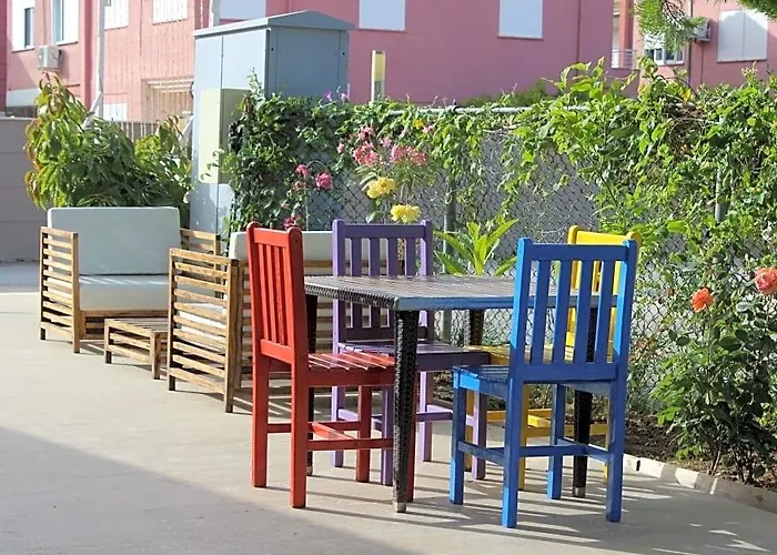 Gozde Hotel