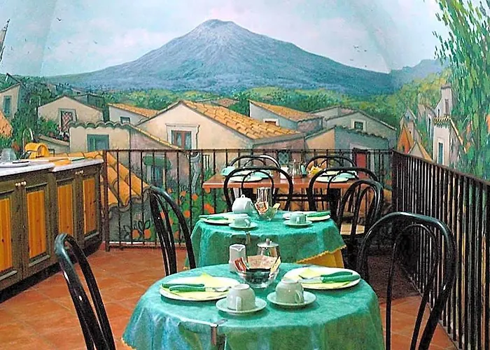 B&B Casa Etna