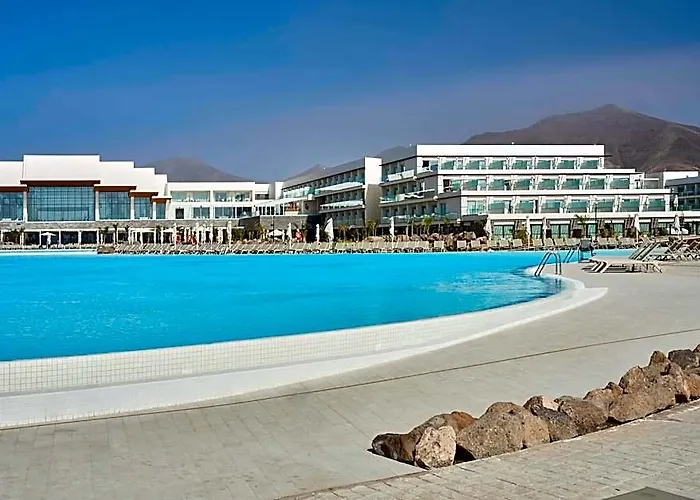 Barcelo Playa Blanca