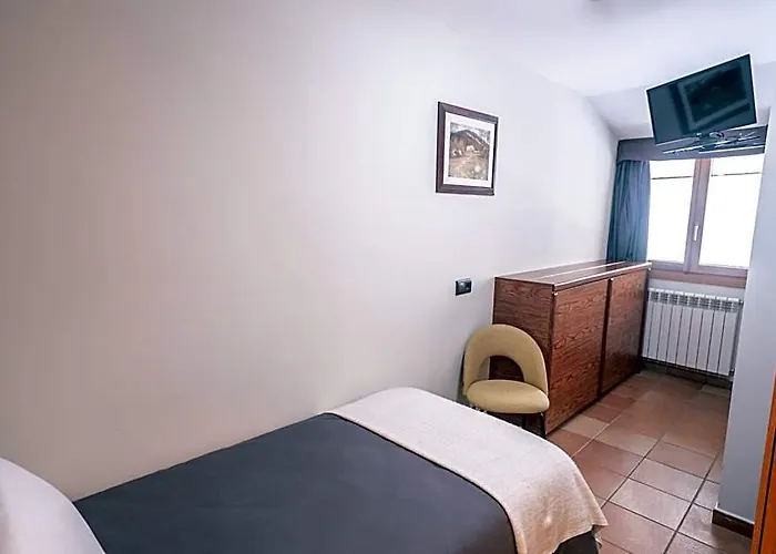 Hotel Ransol