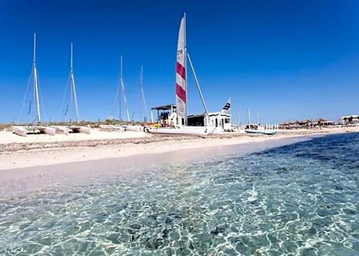 Sa Pedrera Suites & Spa