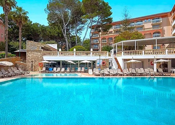 Canyamel Classic & Spa, Solo Adultos