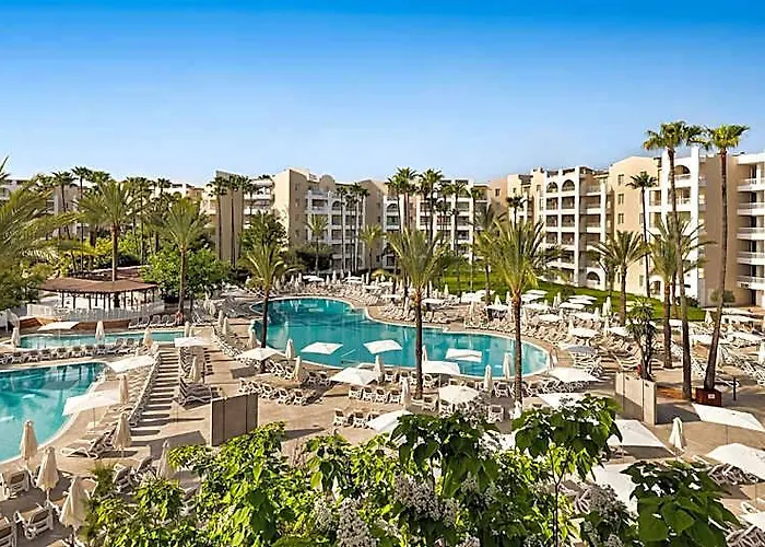 Protur Safari Park Aparthotel