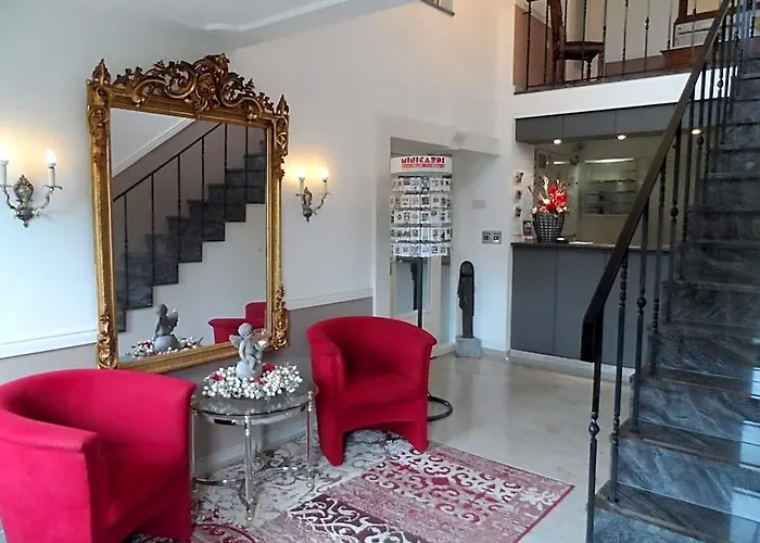 B&B Vouwere