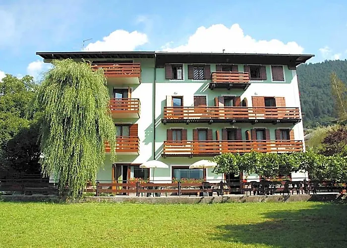 Hotel Diana