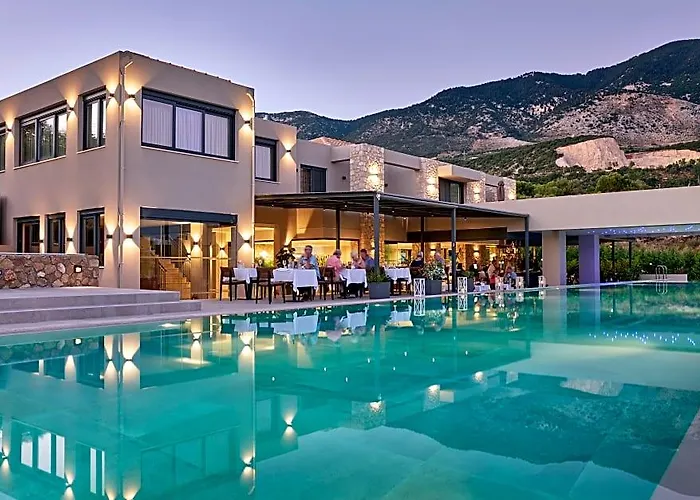 Celestial All Suites