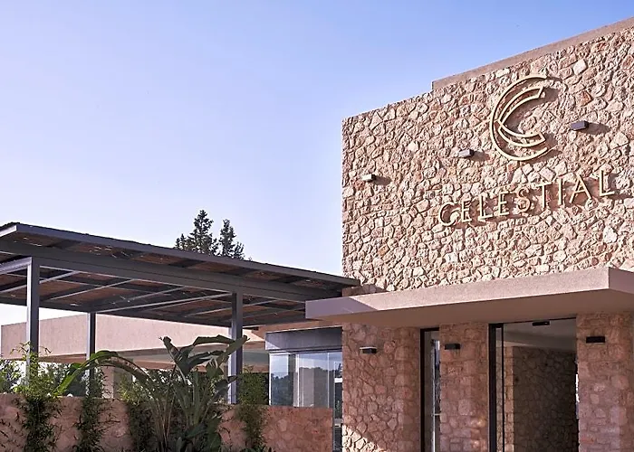 Celestial All Suites