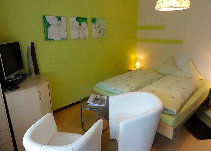 Hotel Primavera