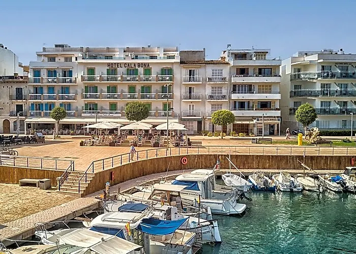 Hotel Calabona