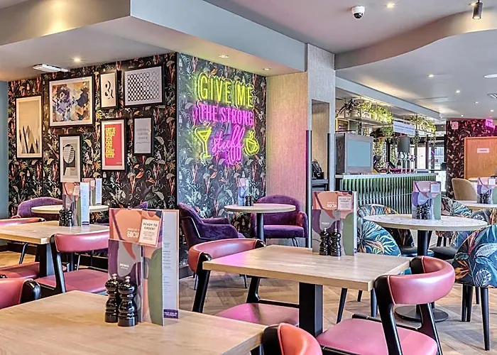 Premier Inn Durham City Centre