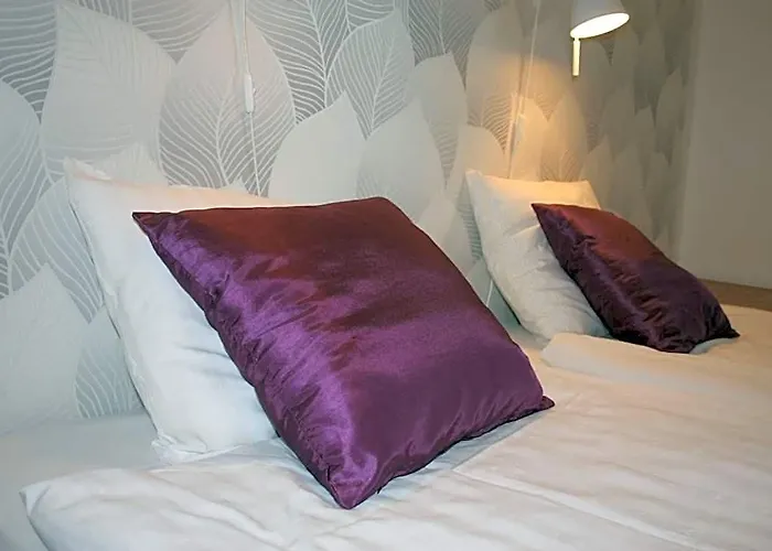 Lilla Hotellet