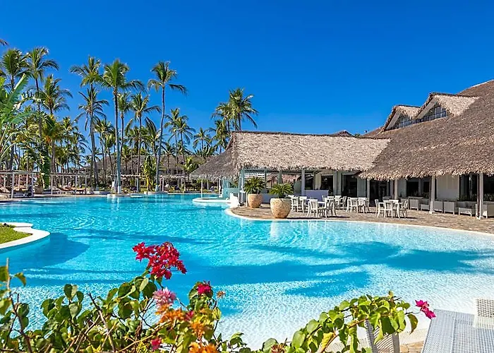 Andilana Beach Resort
