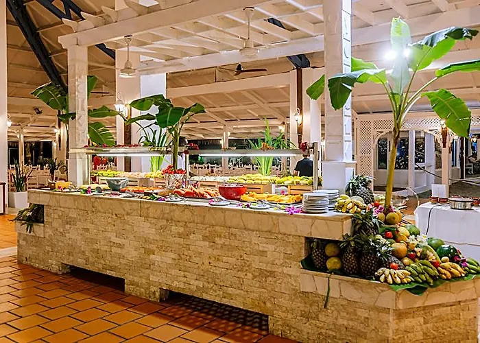 Andilana Beach Resort
