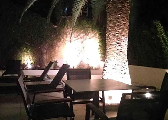 Athens Coast Hotel