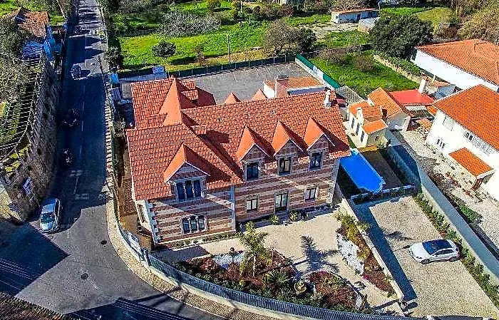 Vila Vitorino
