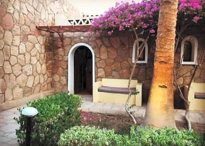 Seti Abu Simbel Hotel
