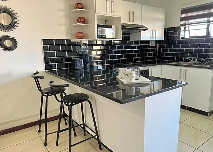 Safi Self Catering Suites