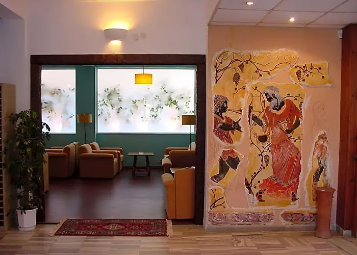 Argo Hotel