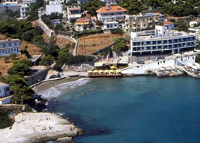 Argo Hotel