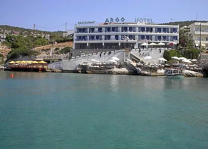 Argo Hotel