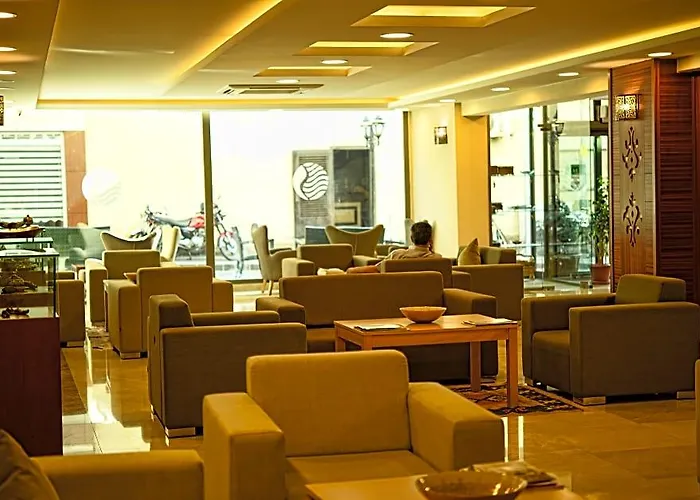 Sular Hotel