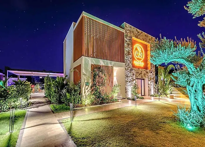 Celeste Bella Luxury Hotel & Spa