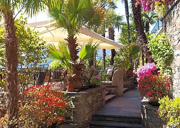 Boutique Hotel La Rocca