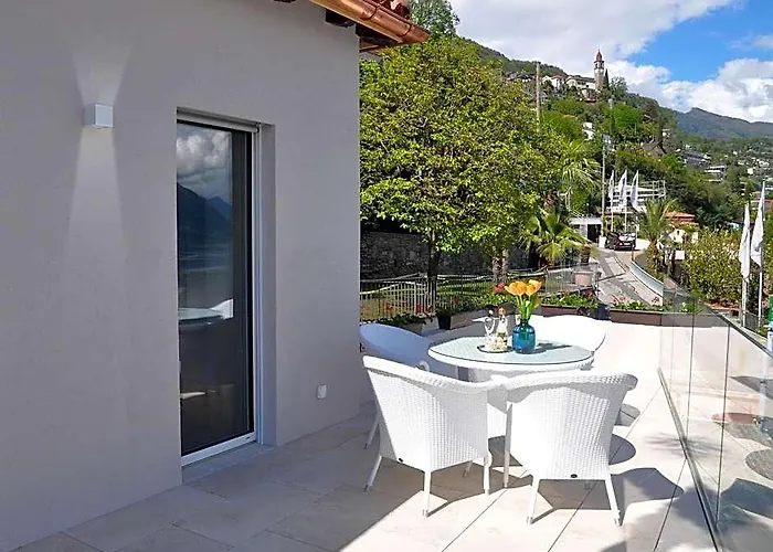 Boutique Hotel La Rocca