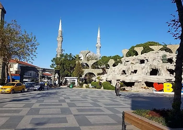 The Wind Sycamore Holiday Villas In Belek