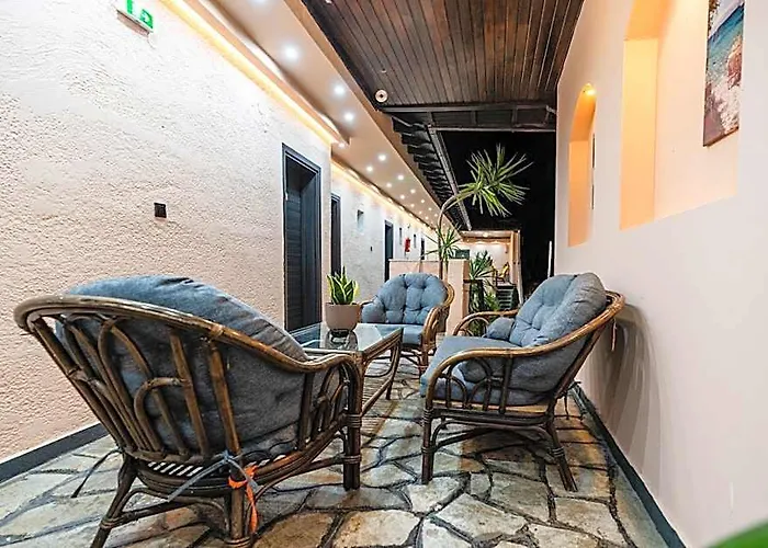 Hotel Petunia