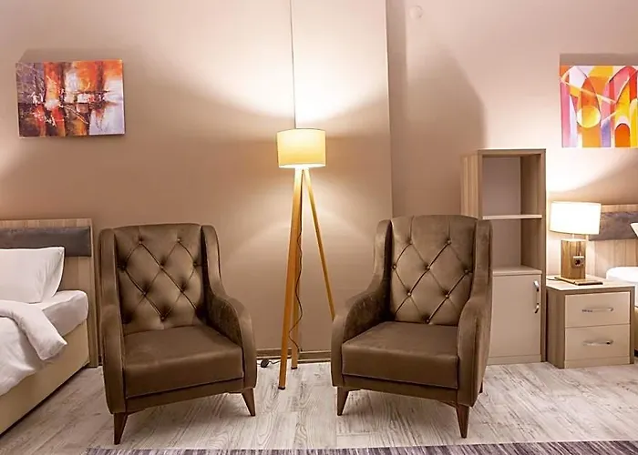 Staron Hotel