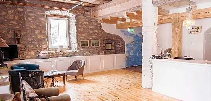 Landhotel Untere Muehle