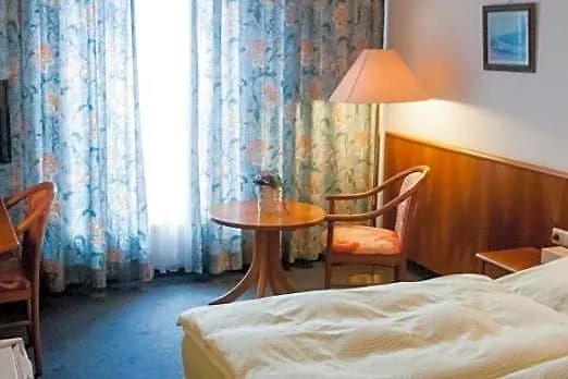 Hotel Stadt Steinbach