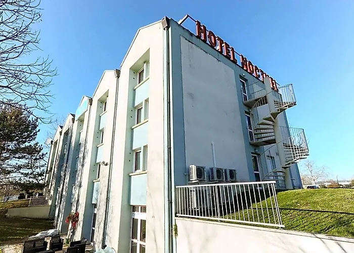 Hotel Noctuel