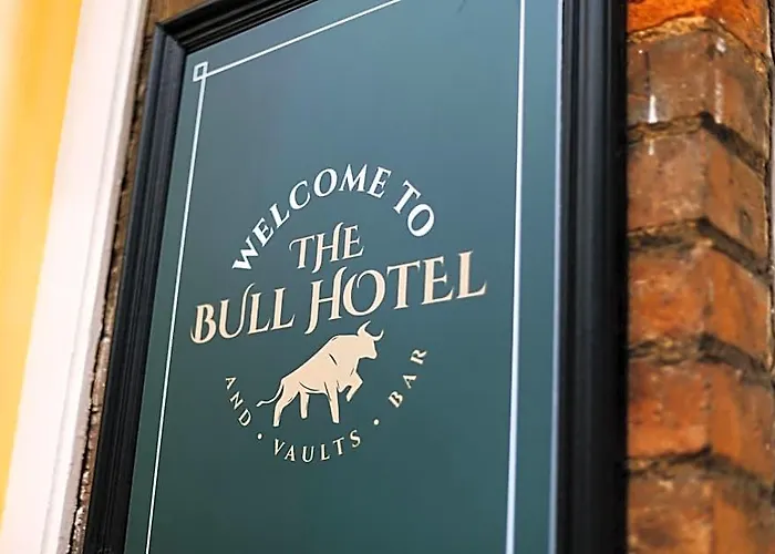 The Bull Hotel