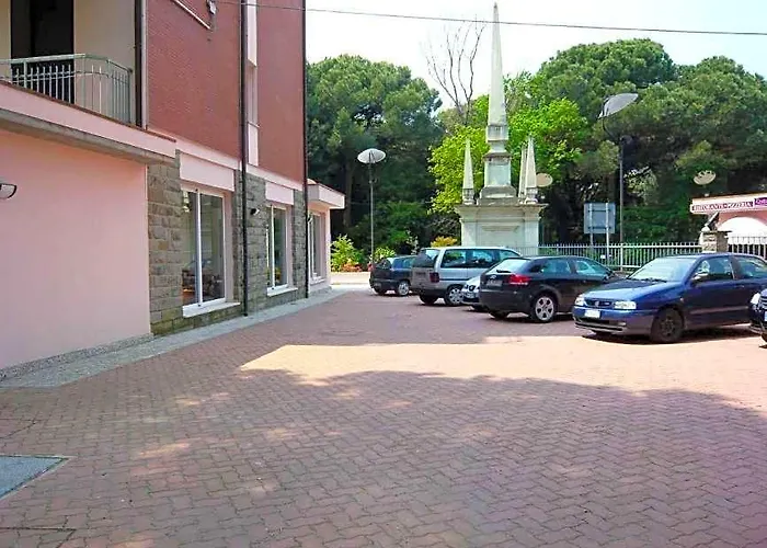 Hotel Calipso