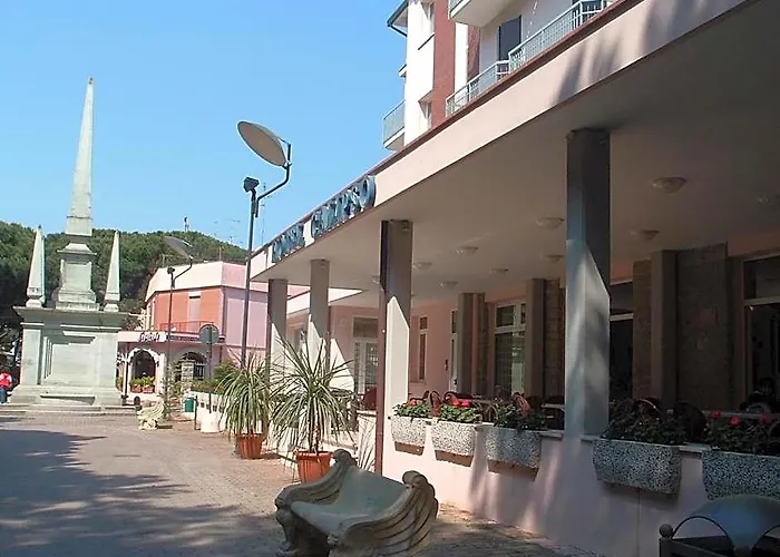 Hotel Calipso