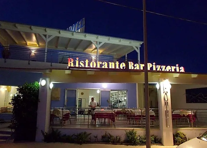 Hotel Teti