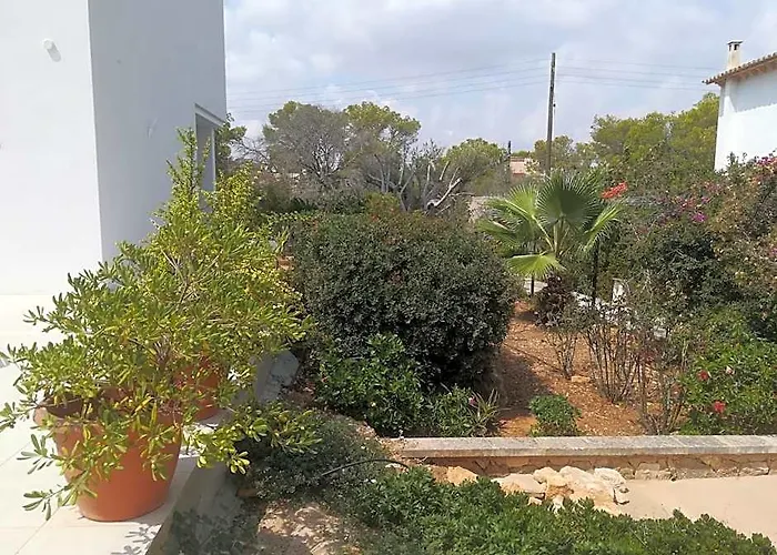 Villa Primera