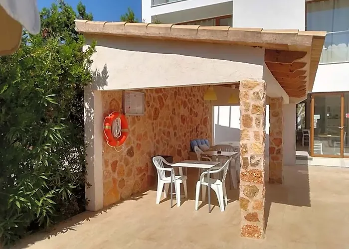 Villa Primera