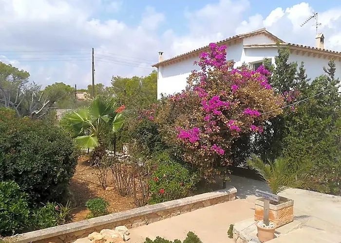 Villa Primera