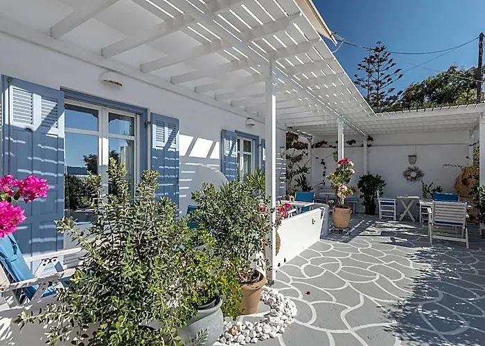 Villa Zampeta